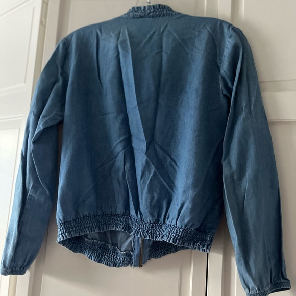 Arizona Girls Shacket - Picture 2 of 2